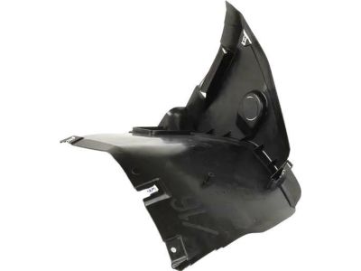 BMW 51-71-8-265-468 Covering Right