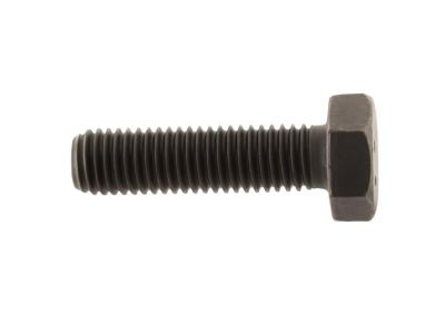 BMW 07-11-9-913-664 Hex Bolt
