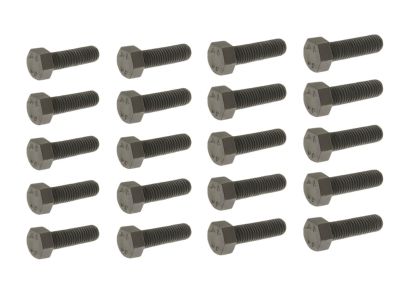 BMW 07-11-9-913-664 Hex Bolt