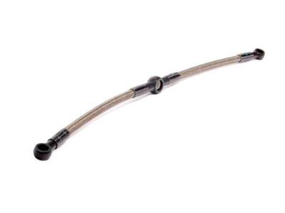 BMW 11-36-1-407-472 Connecting Line