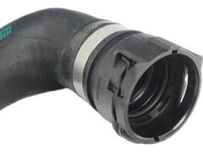 BMW 17-12-3-424-499 Coolant Hose