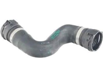 BMW 17-12-3-424-499 Coolant Hose
