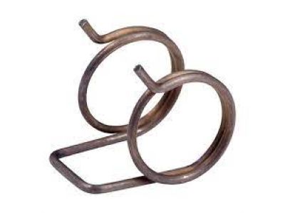 BMW 18-21-1-246-857 Spring
