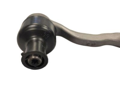 BMW 32-10-6-787-472 Steering Linkage Tie Rod Assembly