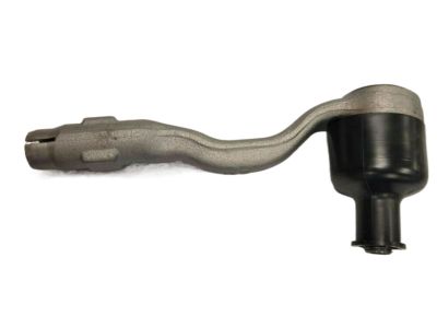 BMW 32-10-6-787-472 Steering Linkage Tie Rod Assembly