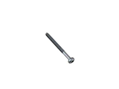 BMW 51-16-7-444-266 Set Of Screws