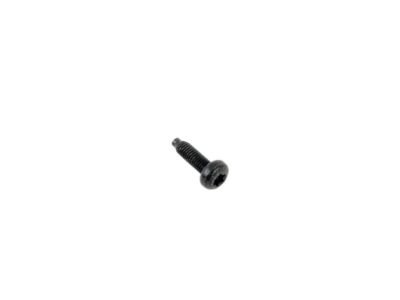 BMW 51-16-7-444-266 Set Of Screws