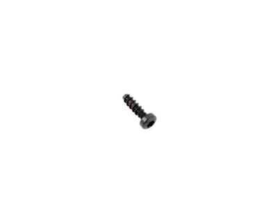 BMW 51-16-7-444-266 Set Of Screws