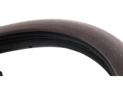 BMW 51-71-1-977-727 Front Left Door Seal