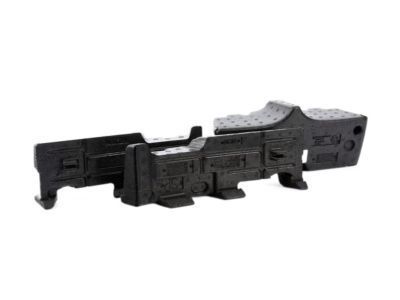 BMW 51-11-8-050-350 Impact Absorber, Top