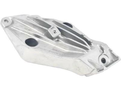 BMW 22-11-6-861-555 Engine Mount Bracket Left