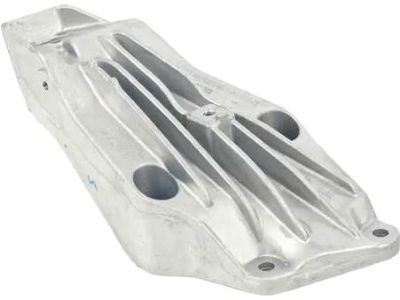 BMW 22-11-6-861-555 Engine Mount Bracket Left