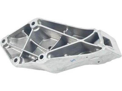 BMW 22-11-6-861-555 Engine Mount Bracket Left