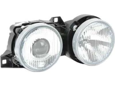 BMW 63-12-1-385-798 Right Headlight