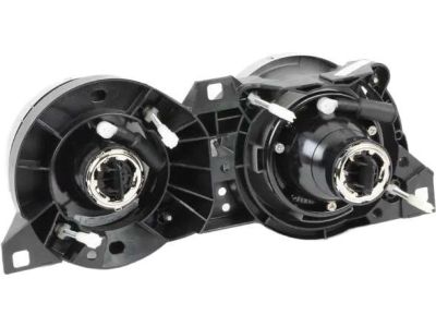 BMW 63-12-1-385-798 Right Headlight