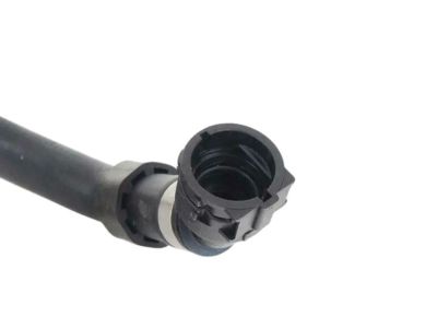BMW 64-21-6-983-858 Hose For Engine Inlet And Heater Radiator