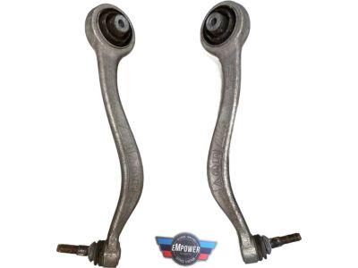 BMW 31-12-2-284-531 Left Tension Strut With Rubber Mounting