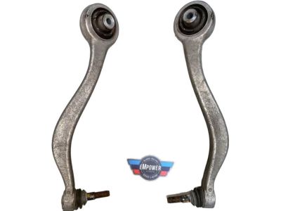 BMW 31-12-2-284-531 Left Tension Strut With Rubber Mounting