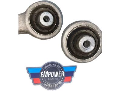BMW 31-12-2-284-531 Left Tension Strut With Rubber Mounting