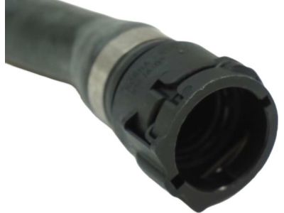 BMW 17-12-7-576-369 Coolant Hose