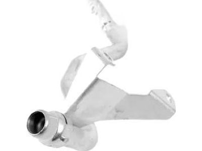 BMW 17-12-7-576-369 Coolant Hose