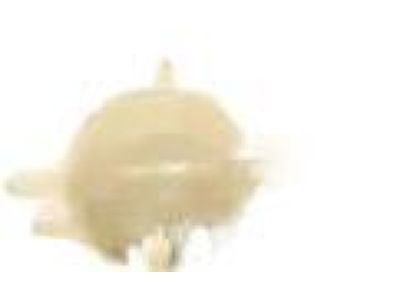 BMW 17-13-8-742-660 Coolant Expansion Tank