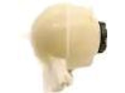 BMW 17-13-8-742-660 Coolant Expansion Tank