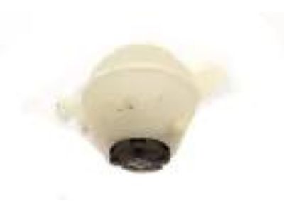 BMW 17-13-8-742-660 Coolant Expansion Tank