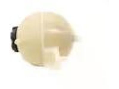 BMW 17-13-8-742-660 Coolant Expansion Tank