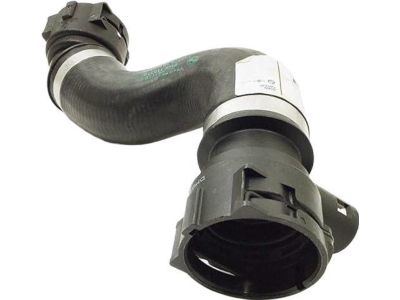 BMW 17-12-7-521-778 Lower Radiator Coolant Hose