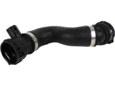 BMW 17-12-7-521-778 Lower Radiator Coolant Hose