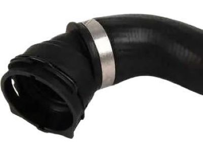 BMW 17-12-7-521-778 Lower Radiator Coolant Hose