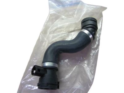 BMW 17-12-7-521-778 Lower Radiator Coolant Hose
