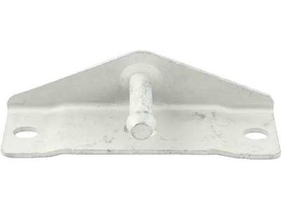 BMW 18-30-7-521-388 Bracket