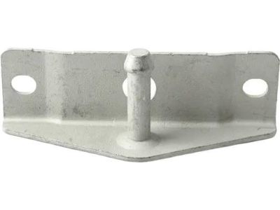 BMW 18-30-7-521-388 Bracket
