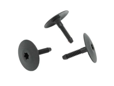 BMW 07-14-7-296-886 Securing Pin