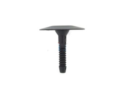 BMW 07-14-7-296-886 Securing Pin