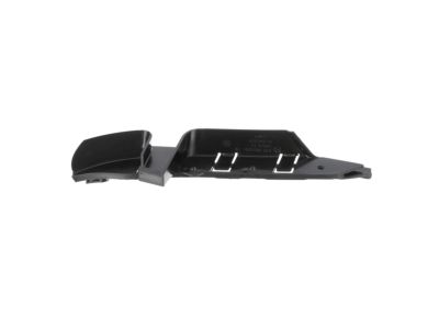 BMW 51-11-7-033-705 Support, Side Panel Front Left