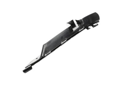 BMW 51-11-7-033-705 Support, Side Panel Front Left