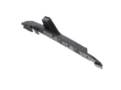 BMW 51-11-7-033-705 Support, Side Panel Front Left