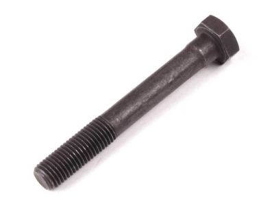 BMW 33-32-1-136-406 Hex Bolt