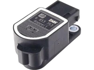 BMW 37-14-6-853-753 Level Sensor