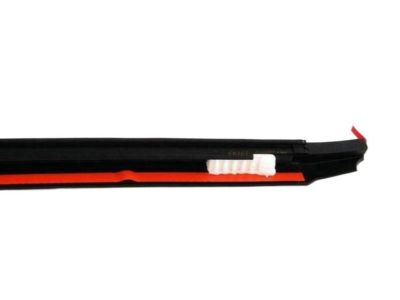 BMW 51-31-3-415-508 Cover, Windshield, Top