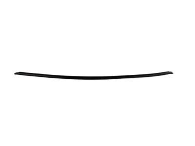 BMW 51-31-3-415-508 Cover, Windshield, Top