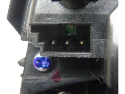 BMW 61-31-9-270-260 Sport Multifunct Steering Wheel Switch