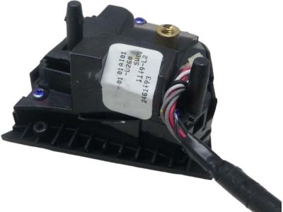 BMW 61-31-9-270-260 Sport Multifunct Steering Wheel Switch