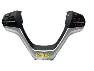 BMW 61-31-9-270-260 Sport Multifunct Steering Wheel Switch