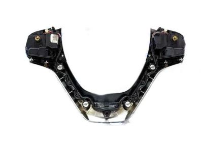 BMW 61-31-9-270-260 Sport Multifunct Steering Wheel Switch