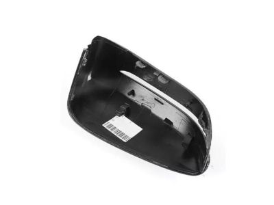BMW 51-16-8-492-897 Outside Mirror Cover Cap, Le