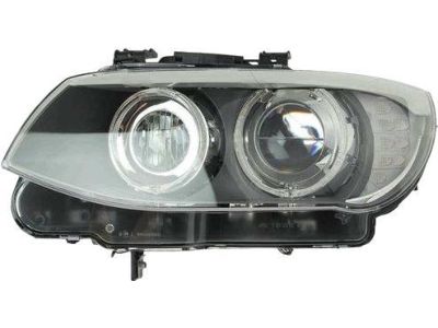 BMW 63-11-7-273-216 Right Headlight